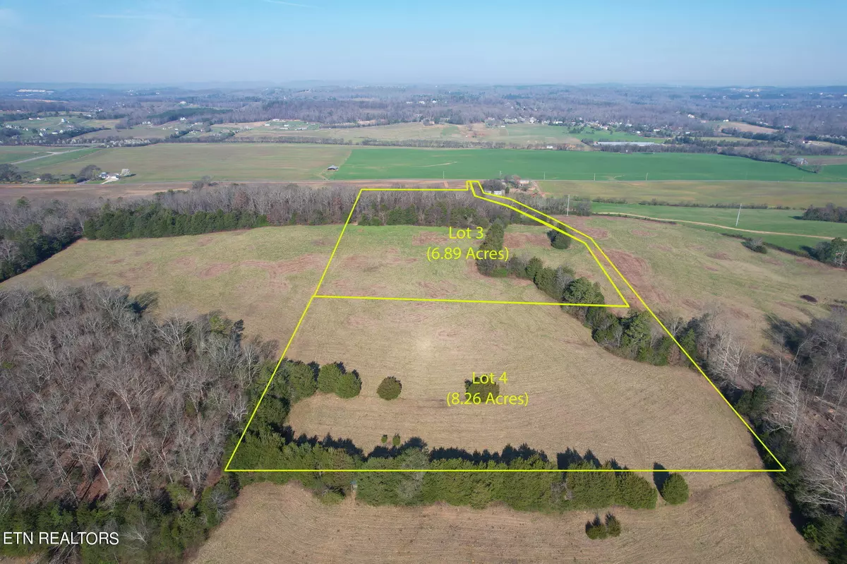 Cleveland, TN 37312,Lot 3 Dry Valley Rd