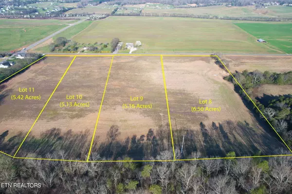 Cleveland, TN 37312,Lot 10 Dry Valley Rd