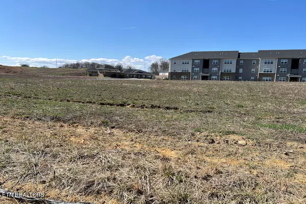 Lot 15 Veterans Boulevard Blvd, Sevierville, TN 37862