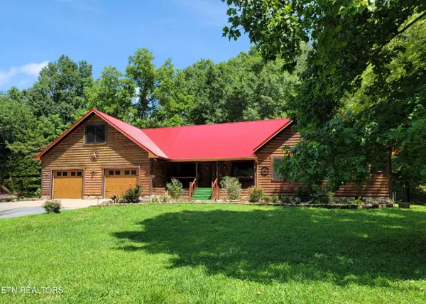 287 Cedarview LN, Bean Station, TN 37708