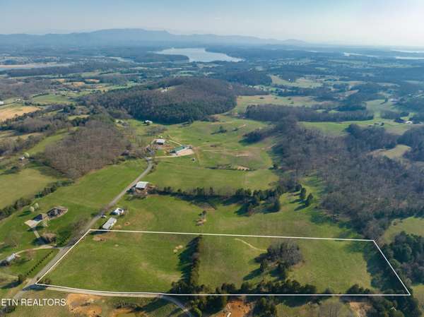 TBD Ball Rd, White Pine, TN 37890