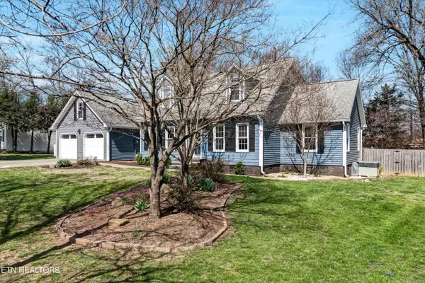 Knoxville, TN 37922,1608 Winding Ridge Tr