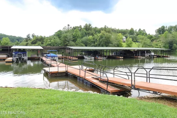 Rockwood, TN 37854,Lots 62+63 Docks Of The Bay DR