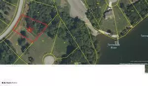 Rockwood, TN 37854,Lot 65 Docks Of The Bay DR