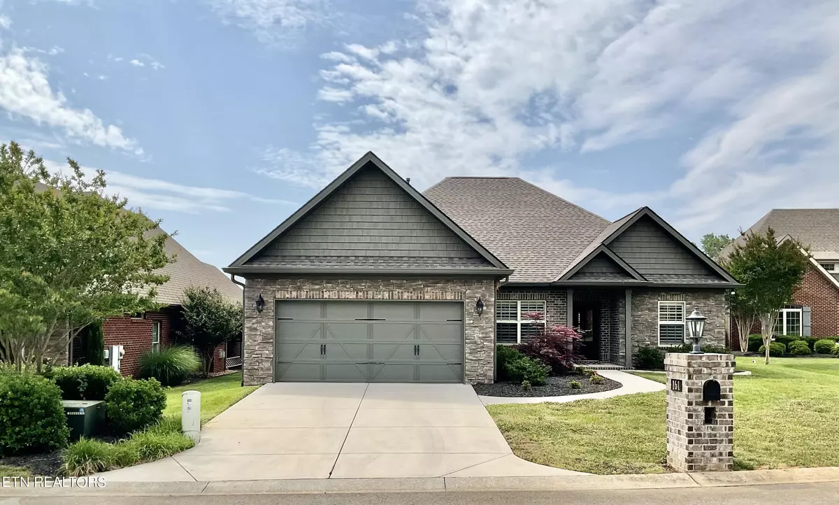 Lenoir City, TN 37771,161 Acadia CIR