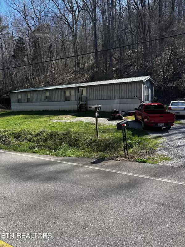 2355 Old Hwy 68, Sweetwater, TN 37874