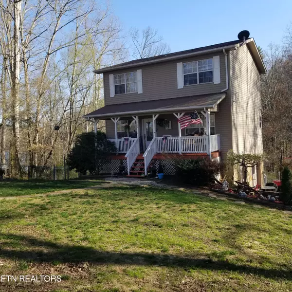 124 Boyd LN, Harriman, TN 37748