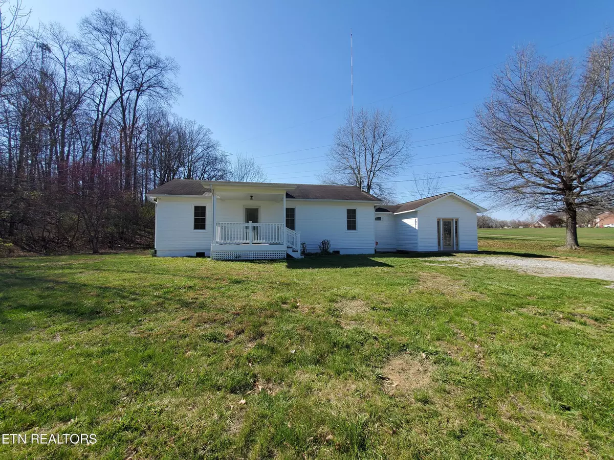 Blaine, TN 37709,10805 Rutledge PIKE