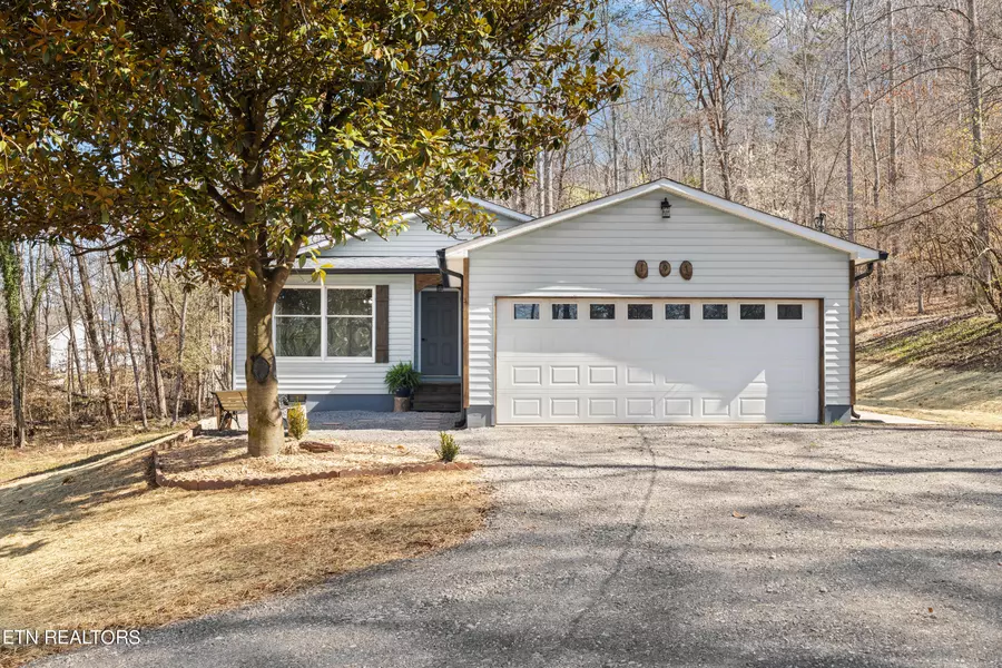 197 Long Rd, Kingston, TN 37763