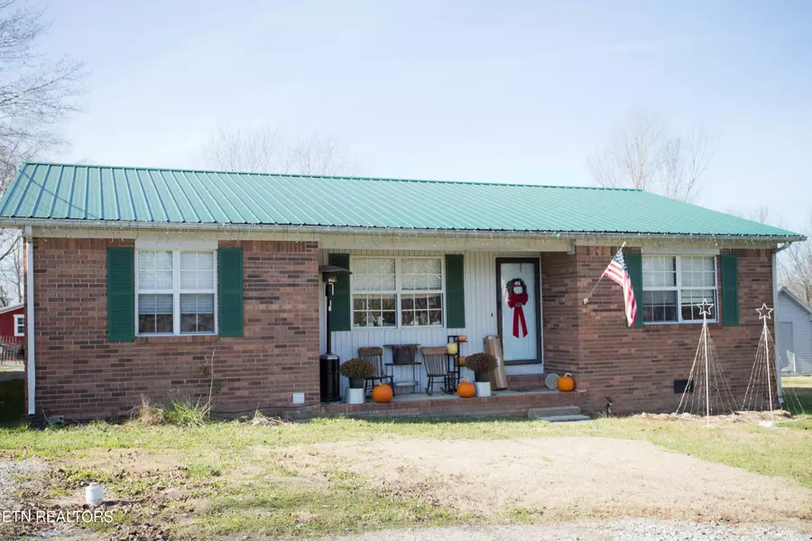 805 Double Springs Rd, Cookeville, TN 38501