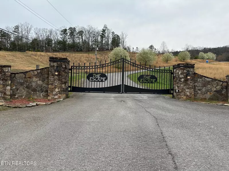 Lot 29 Escape DR, Evensville, TN 37332