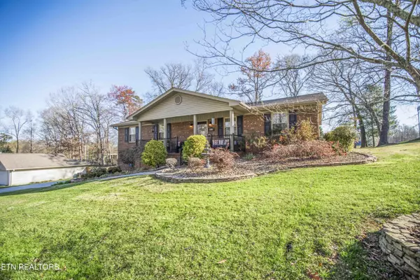 Morristown, TN 37814,1800 Lake Park CIR