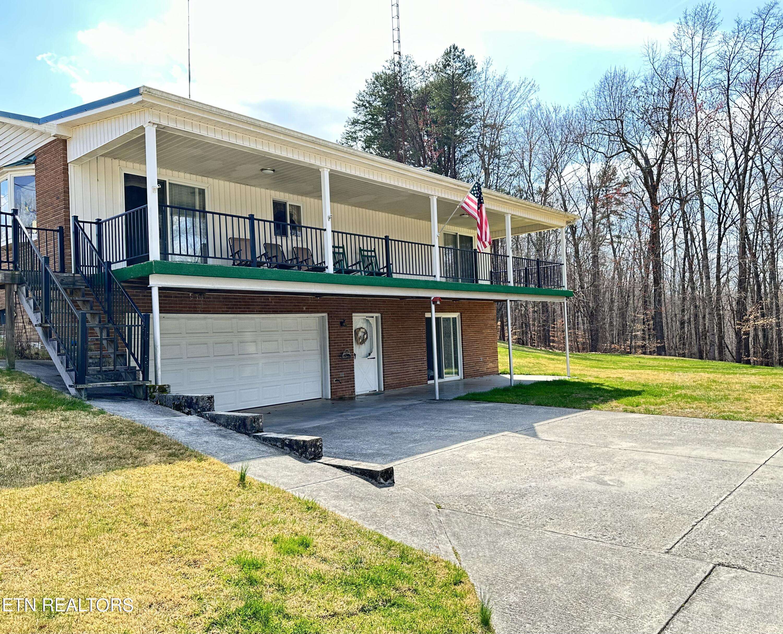 Lafollette, TN 37766,726 Stiner LN