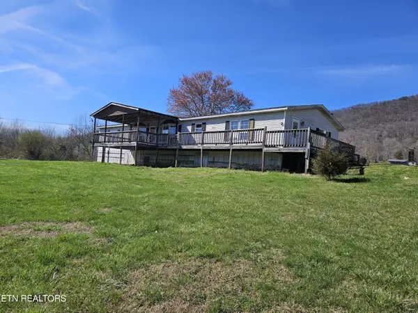 Speedwell, TN 37870,157 Russell Acres