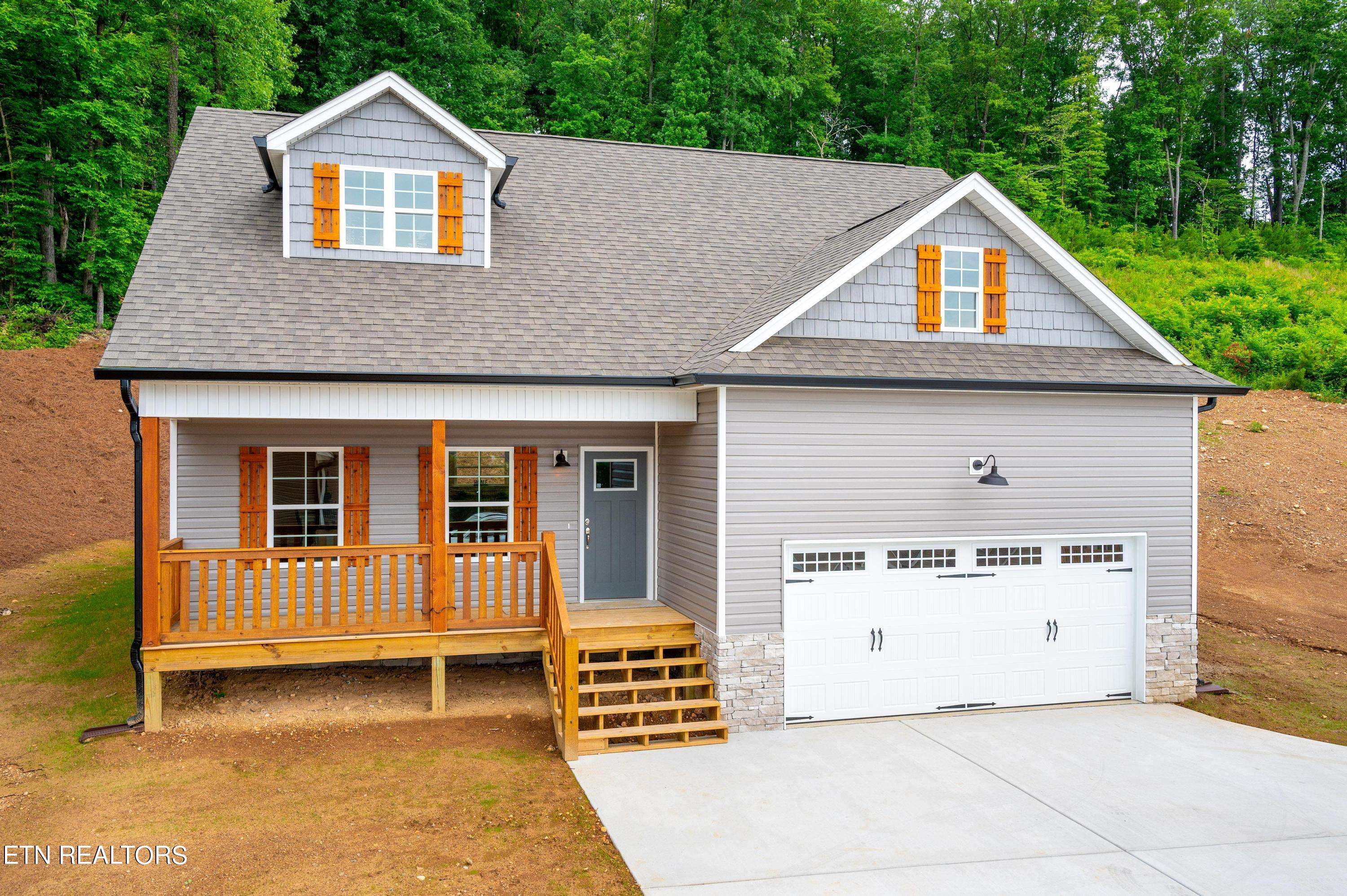 8067 Cobblestone DR, Cleveland, TN 37311