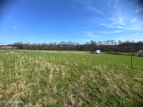 5.93 acres Bulls Gap St Clair Rd, Bulls Gap, TN 37711