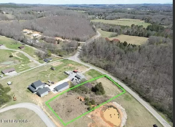 Athens, TN 37303,Lot #2 County Rd 170