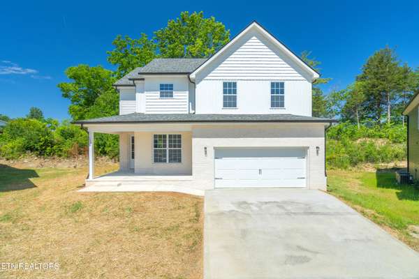 2310 Birch Hollow LN,  Knoxville,  TN 37920