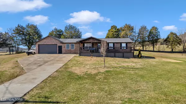 Maynardville, TN 37807,203 Baker CIR