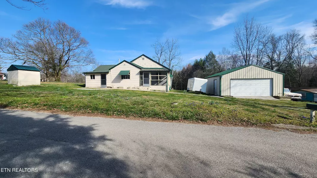 407 Ramsey Rd, Winfield, TN 37892