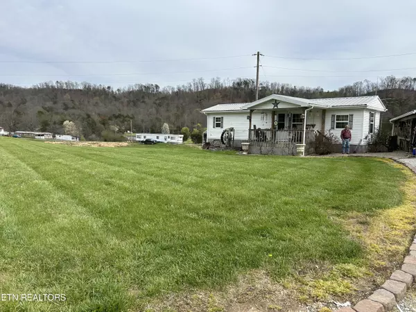 2827 Hickory Valley Rd, Maynardville, TN 37807