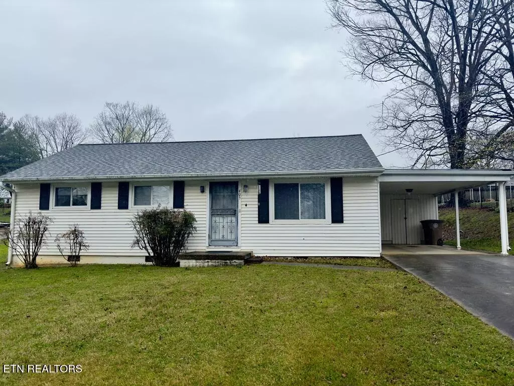 Knoxville, TN 37918,405 Watauga DR