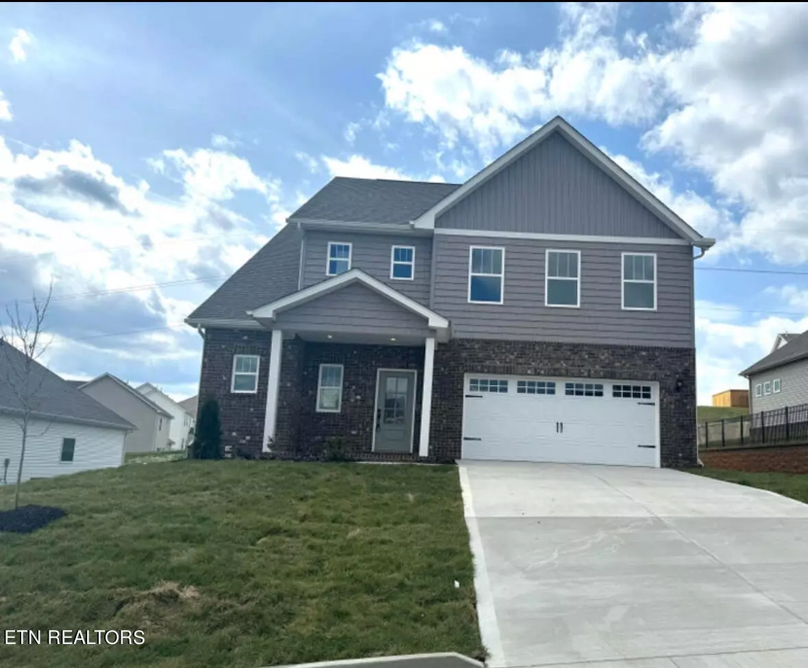 Lenoir City, TN 37771,498 Sugar Maple Tr