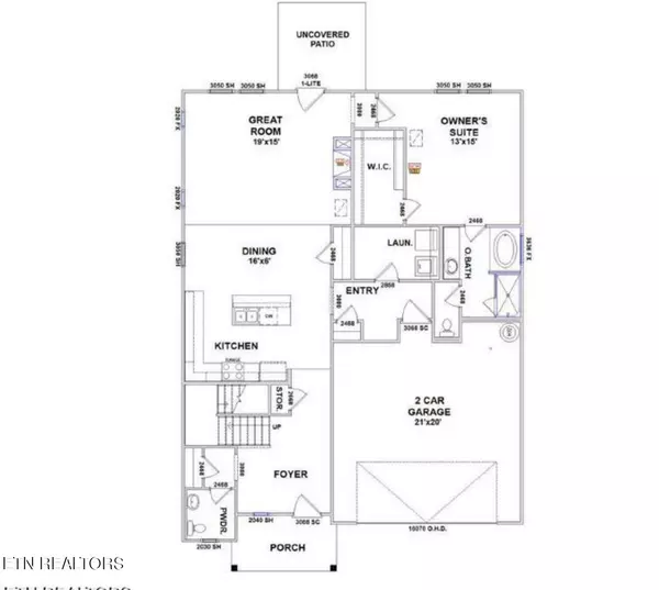 Lenoir City, TN 37771,498 Sugar Maple Tr