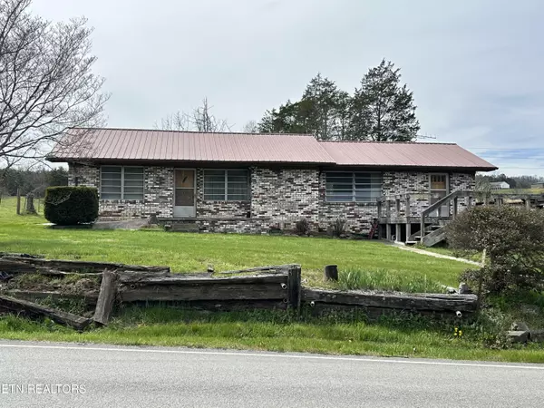 731 Old Hwy 33, Maynardville, TN 37807