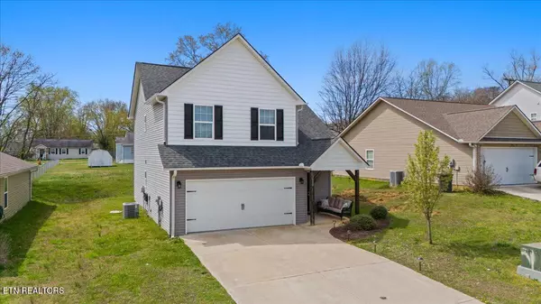 3645 Flowering Vine WAY, Knoxville, TN 37917