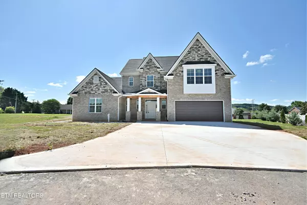 5649 Belle Maison LN, Knoxville, TN 37920