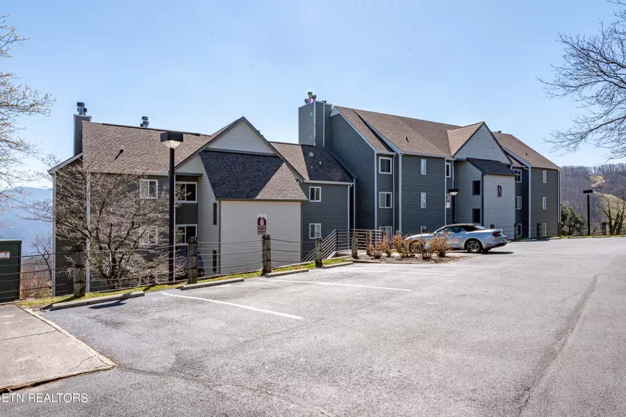 1260 Ski View DR #UNIT 6101, Gatlinburg, TN 37738