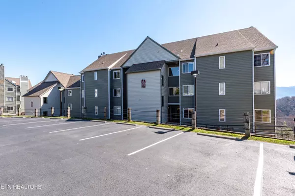 Gatlinburg, TN 37738,1260 Ski View DR #UNIT 6101