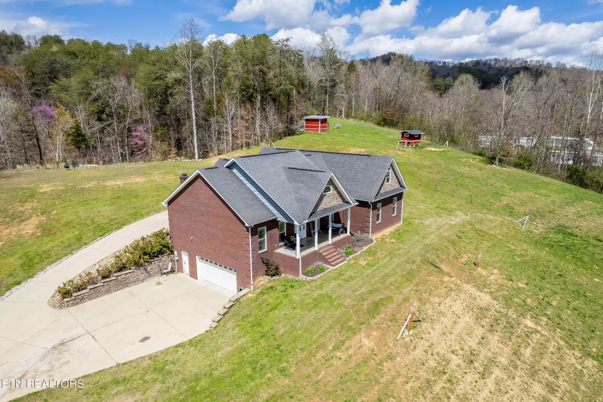 Rutledge, TN 37861,218 Coffey Lane