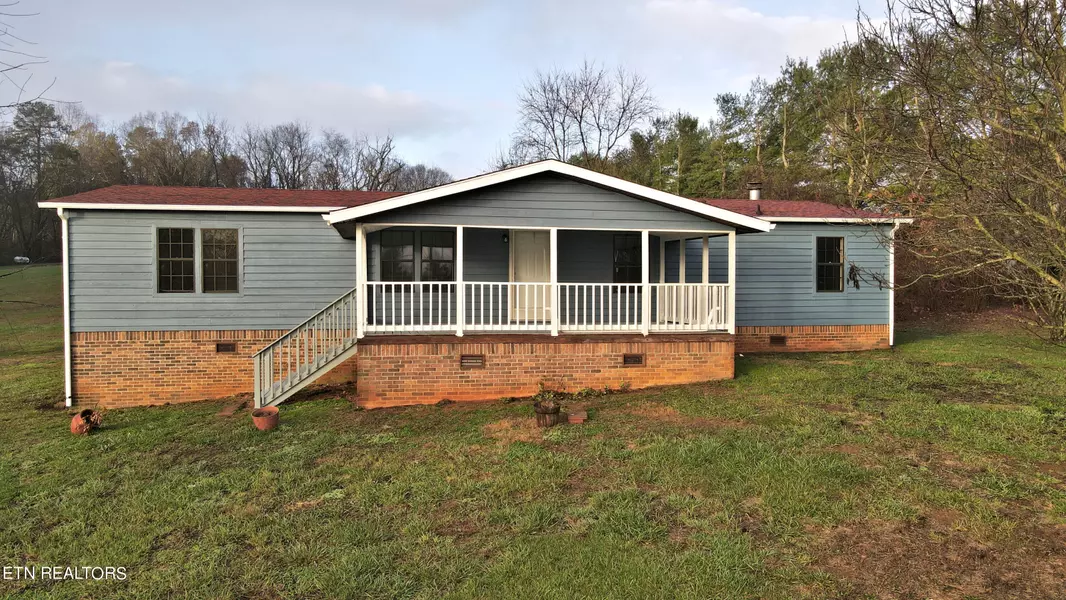 2521 Lakeside DR, White Pine, TN 37890