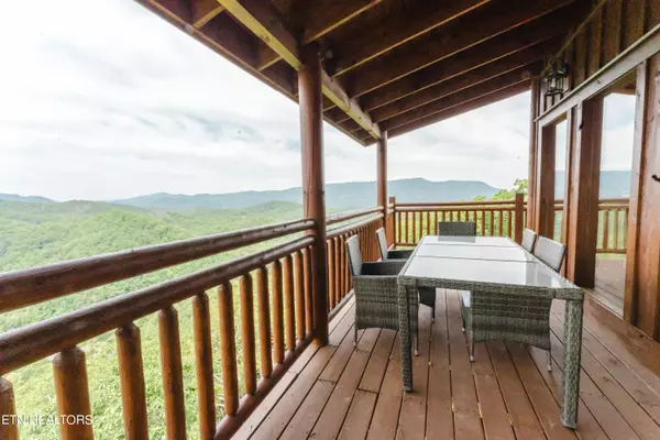 Sevierville, TN 37862,2445 Mountain Ridge WAY