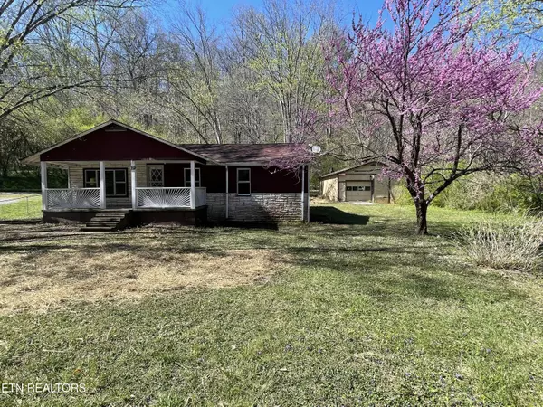 Oliver Springs, TN 37840,671 Hen Valley Rd