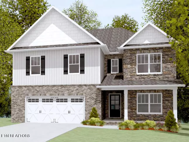 4519 Victory Bell Ave #Lot 118, Powell, TN 37849