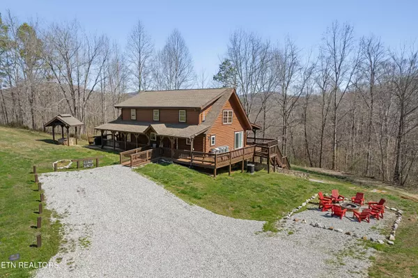 200 Sabre Park,  Alpine,  TN 38543