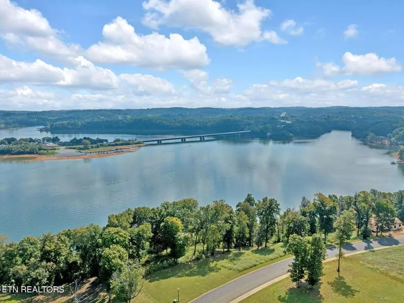 Lot 242 Ridgeline Court, Morristown, TN 37814