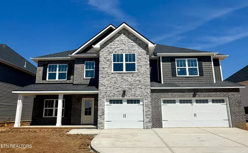 4507 Victory Bell Ave #Lot 116, Powell, TN 37849