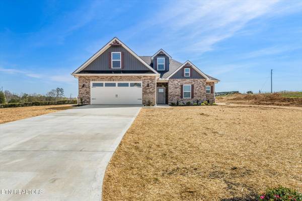 240 Lakeside Meadows CIR, Madisonville, TN 37354