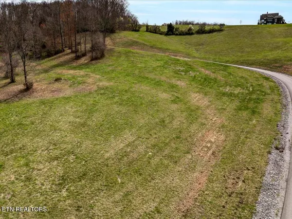 New Tazewell, TN 37825,Lot 2 Smokey Quartz Blvd