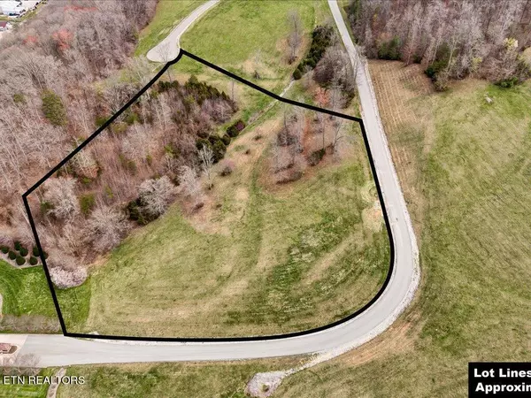 New Tazewell, TN 37825,Lot 2 Smokey Quartz Blvd