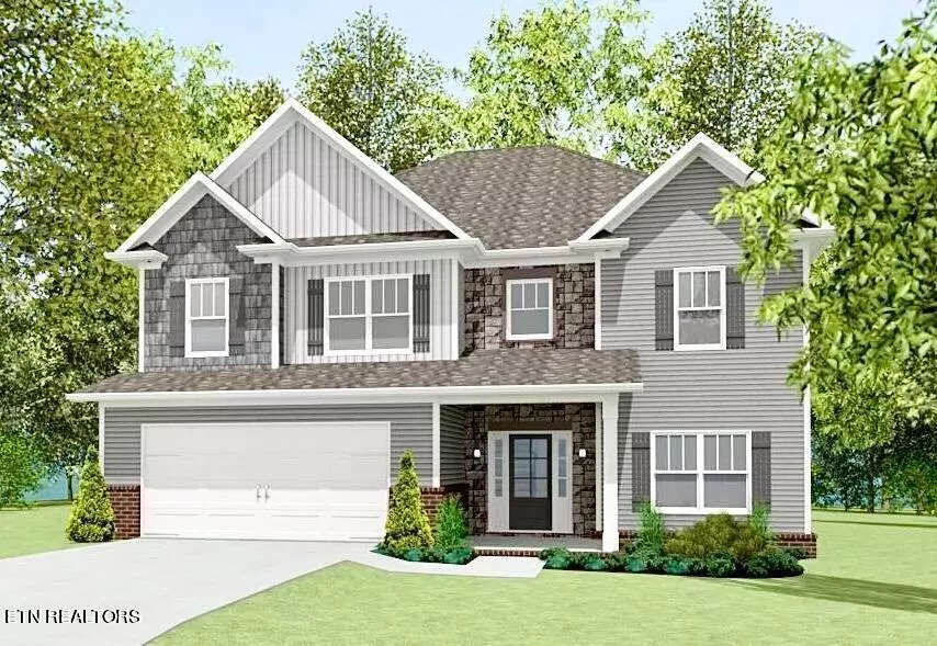 4513 Victory Bell Ave #Lot 117, Powell, TN 37849