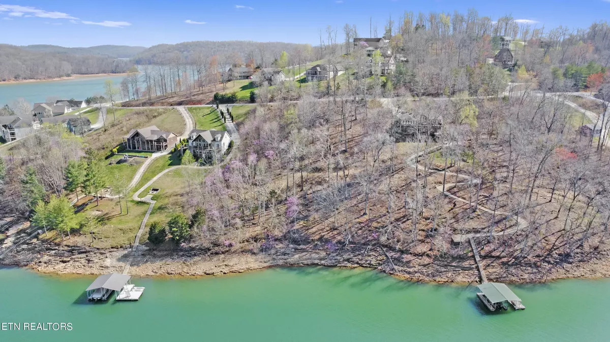 Lafollette, TN 37766,Lot 31 Norris Crest DR