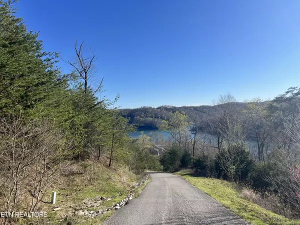 lot 798 Russell Brothers Rd, Sharps Chapel, TN 37866