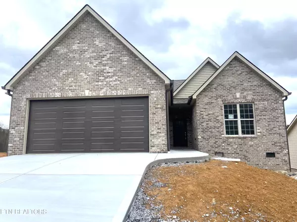 2275 Boulder Crest LN, Sevierville, TN 37876