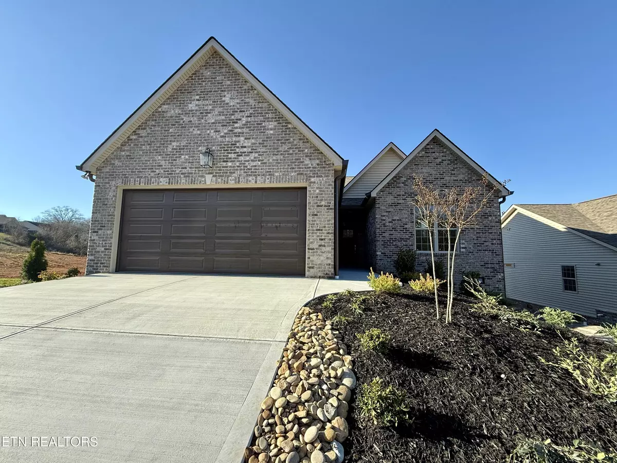 Sevierville, TN 37876,2275 Boulder Crest LN