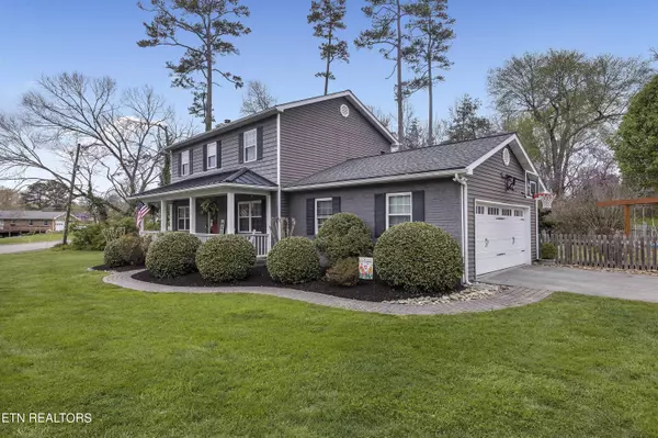 Knoxville, TN 37920,7704 Sagefield DR